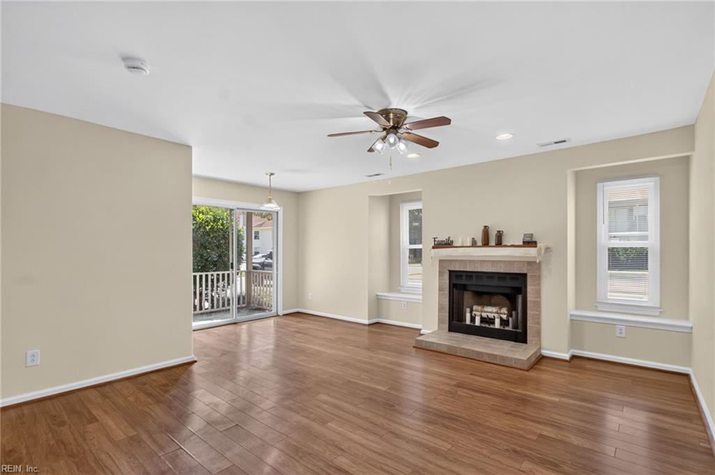 504 Mary Robert Lane Newport News VA 23608