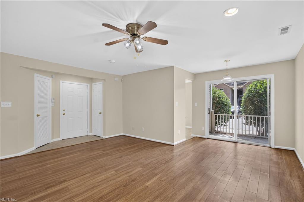 504 Mary Robert Lane Newport News VA 23608
