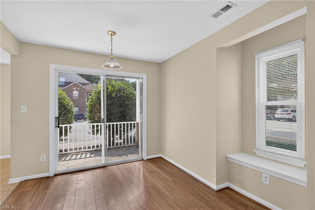 504 Mary Robert Lane Newport News VA 23608