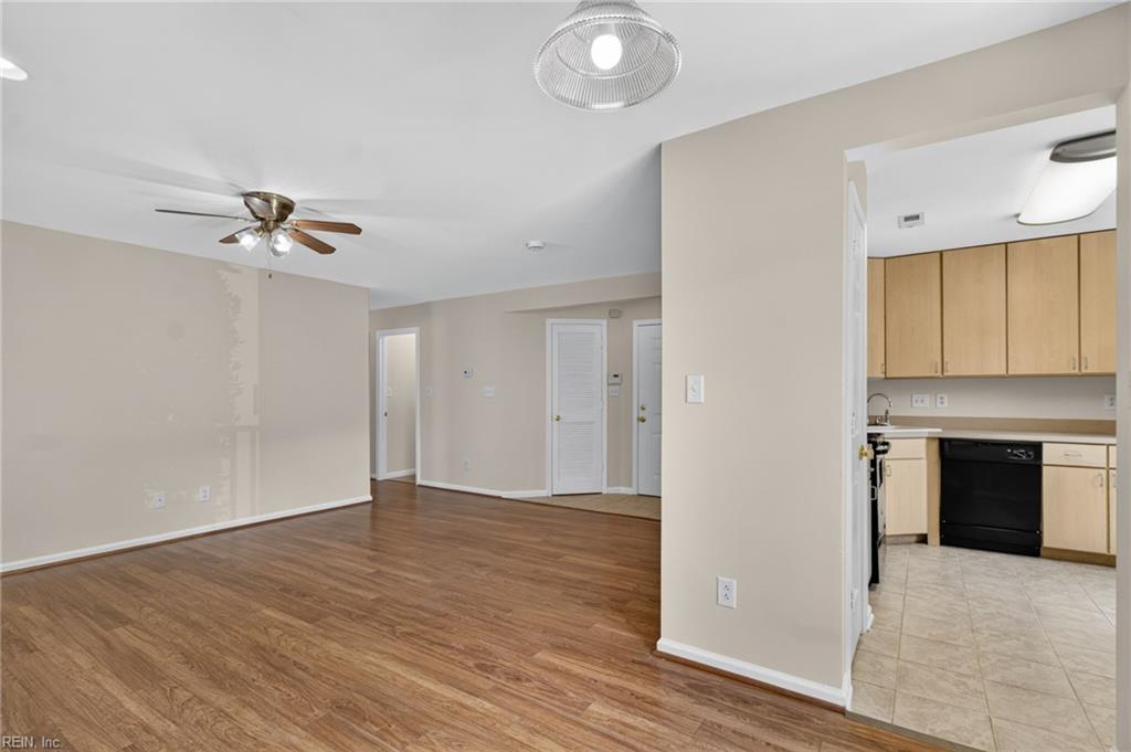 504 Mary Robert Lane Newport News VA 23608