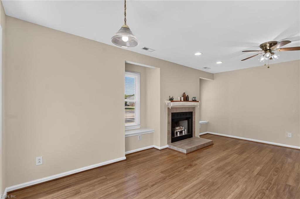 504 Mary Robert Lane Newport News VA 23608