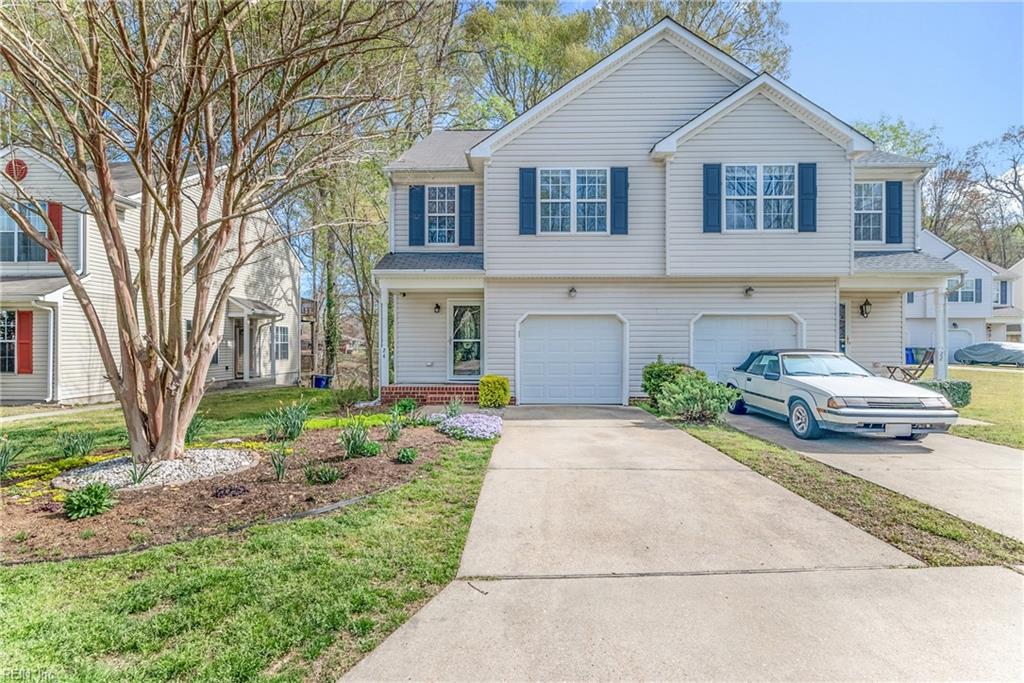 24 Creekstone Drive Newport News VA 23603