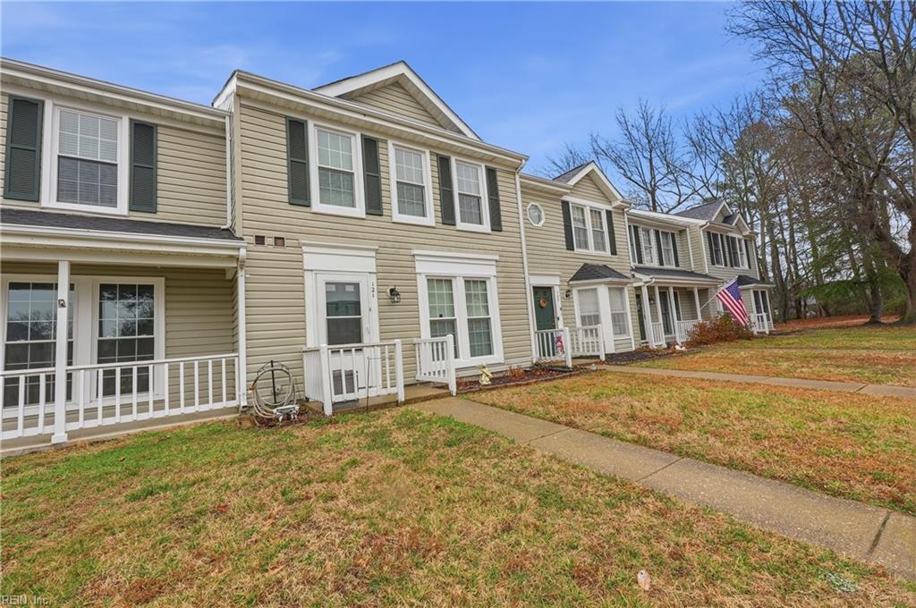 121 Sterling Court Yorktown VA 23693