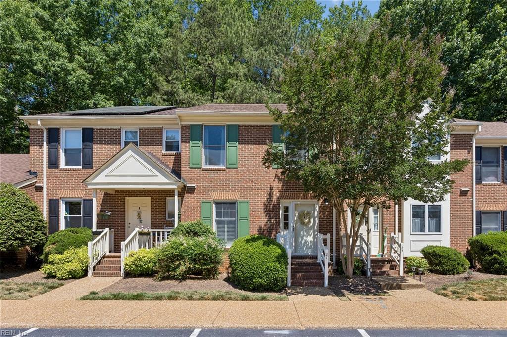 Williamsburg VA, 21 Priorslee Lane