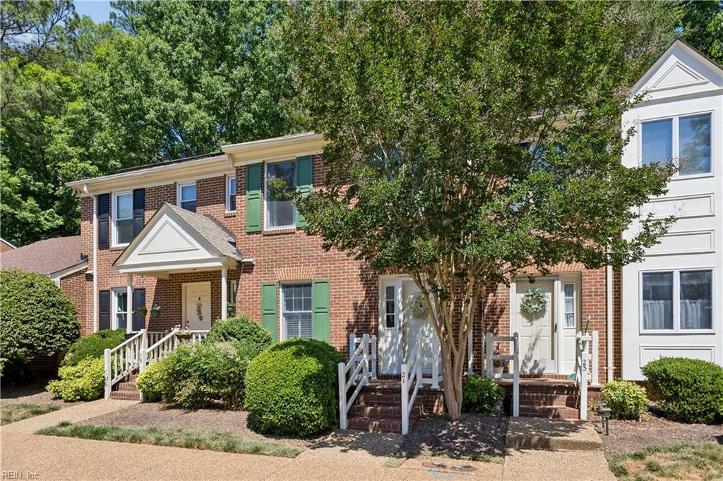 21 Priorslee Lane Williamsburg VA 23185