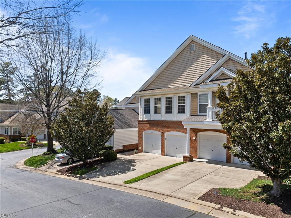 4405 Acoma Circle Williamsburg VA 23188