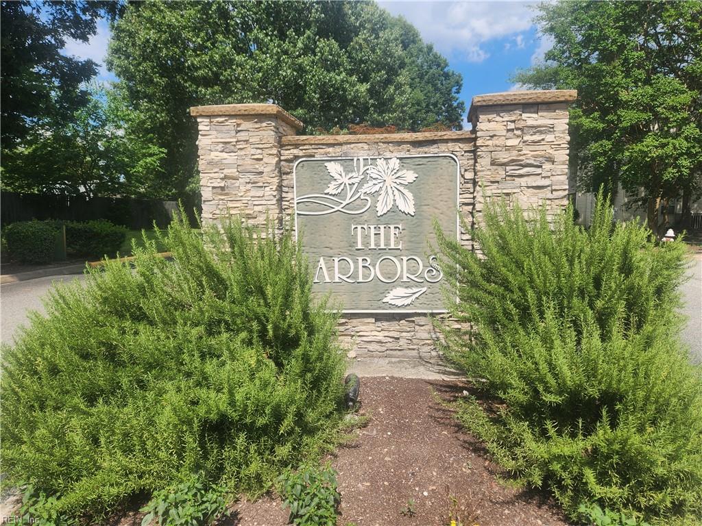 566 Candle Lane Newport News VA 23608