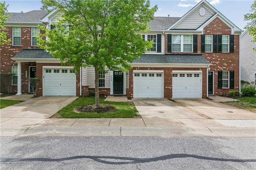 6524 Battlefield Drive Williamsburg VA 23188
