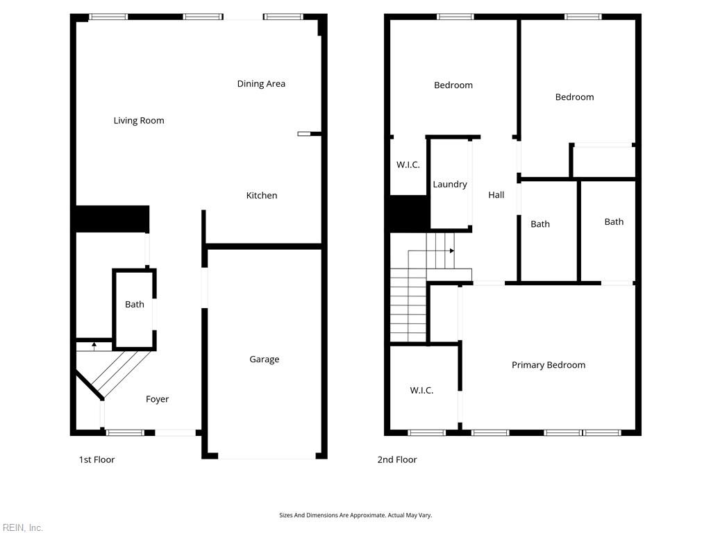 6524 Battlefield Drive Williamsburg VA 23188