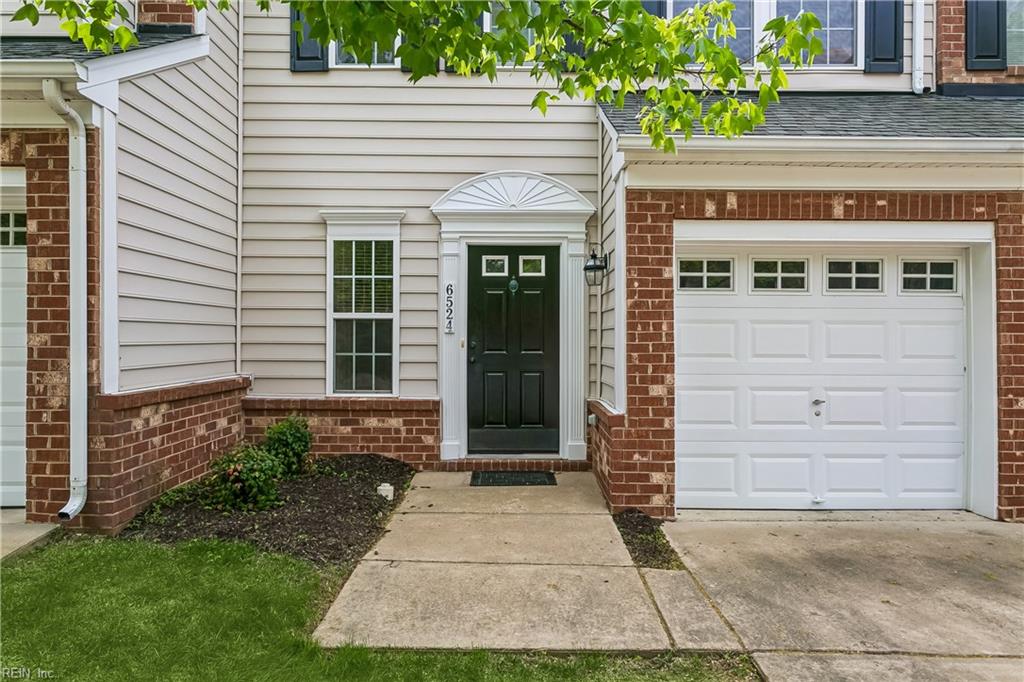 6524 Battlefield Drive Williamsburg VA 23188