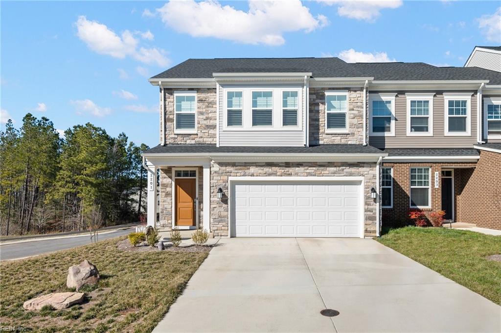 2201 Fallon Circle Williamsburg VA 23188