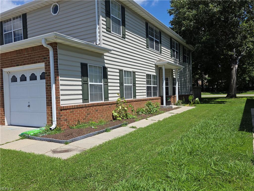 407 Belmont Circle Yorktown VA 23693