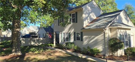 901 Lake Forest Drive Newport News VA 23602