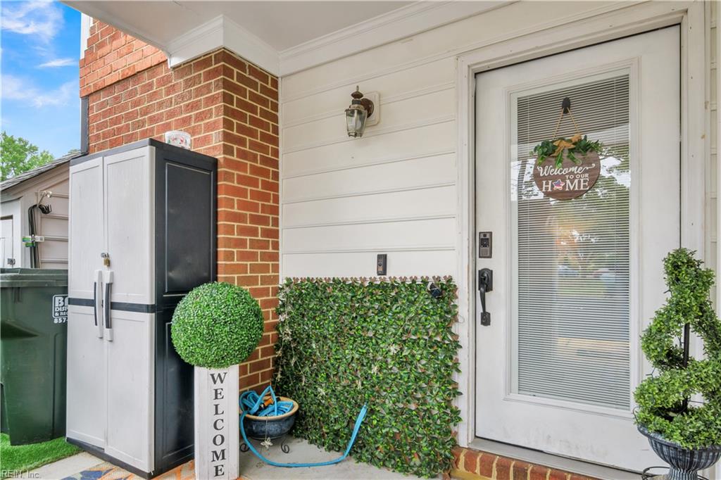 103 Turnbridge Lane Yorktown VA 23693