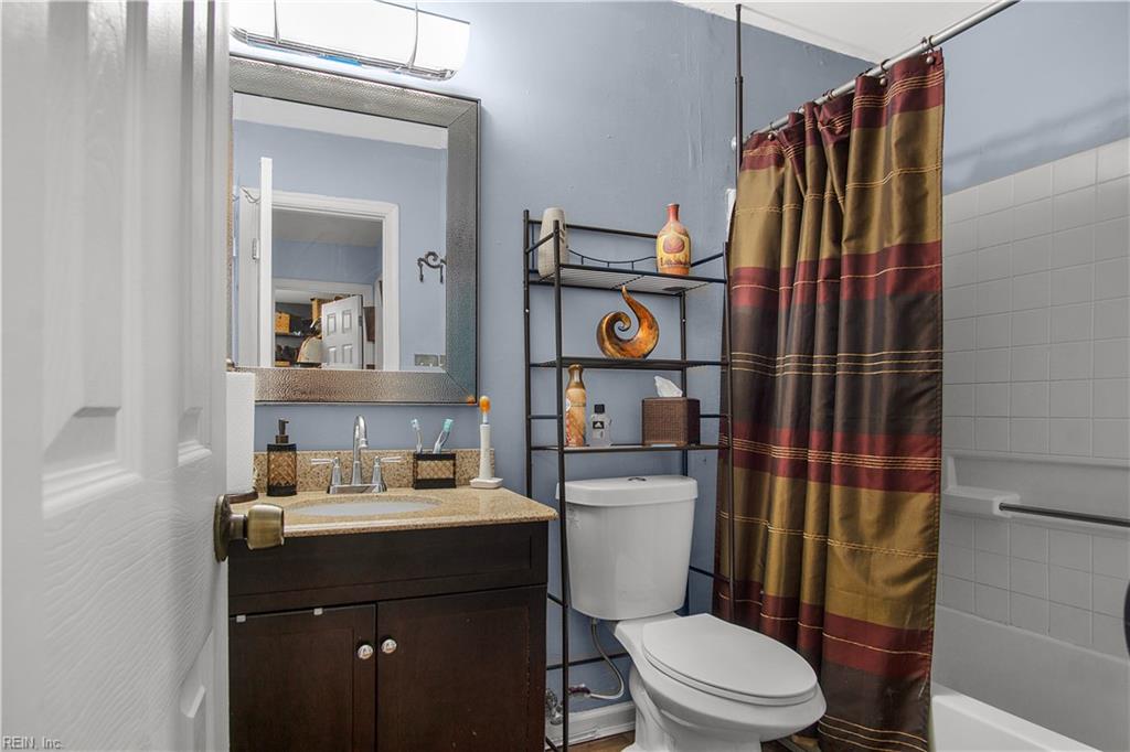 103 Turnbridge Lane Yorktown VA 23693