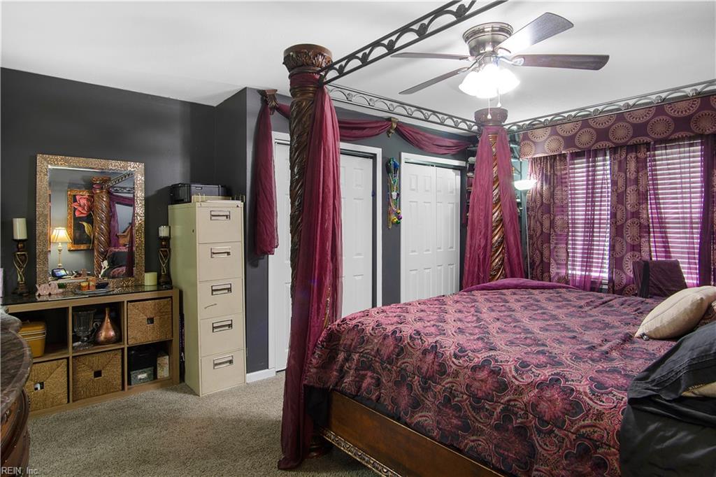 103 Turnbridge Lane Yorktown VA 23693