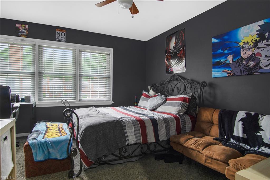 103 Turnbridge Lane Yorktown VA 23693