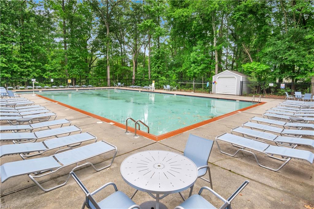 103 Turnbridge Lane Yorktown VA 23693