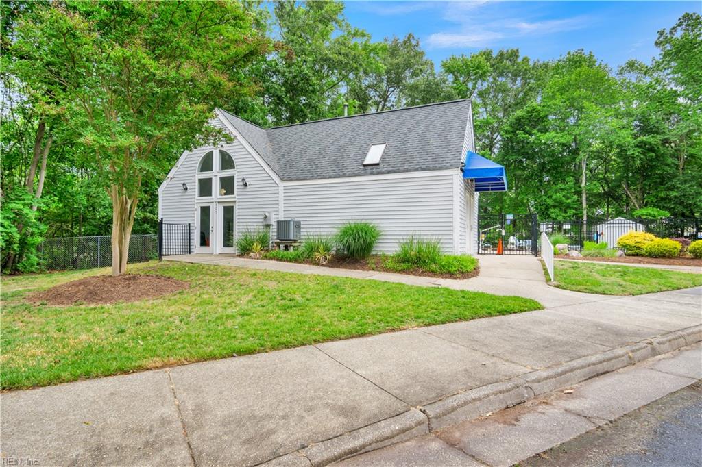 103 Turnbridge Lane Yorktown VA 23693
