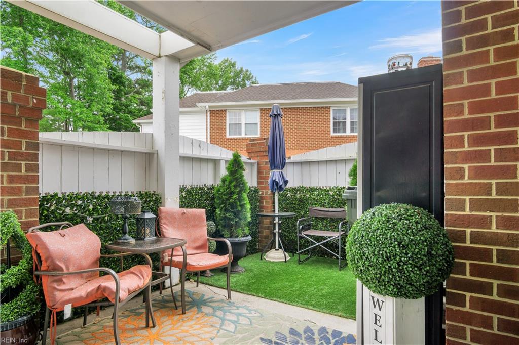 103 Turnbridge Lane Yorktown VA 23693