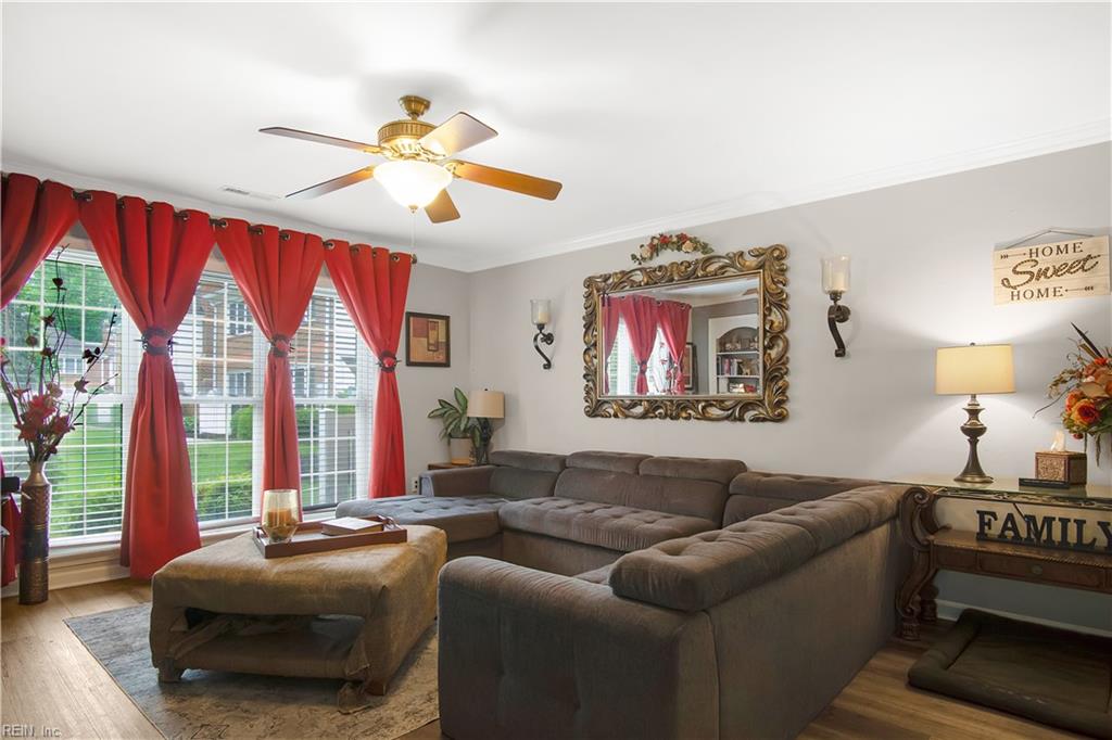 103 Turnbridge Lane Yorktown VA 23693