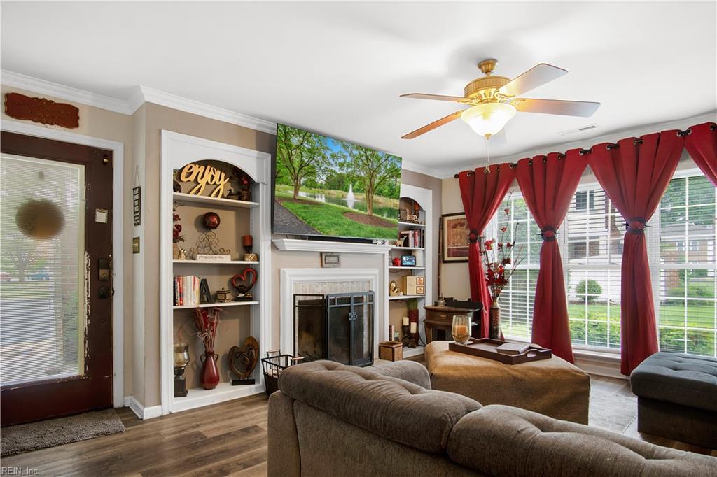 103 Turnbridge Lane Yorktown VA 23693