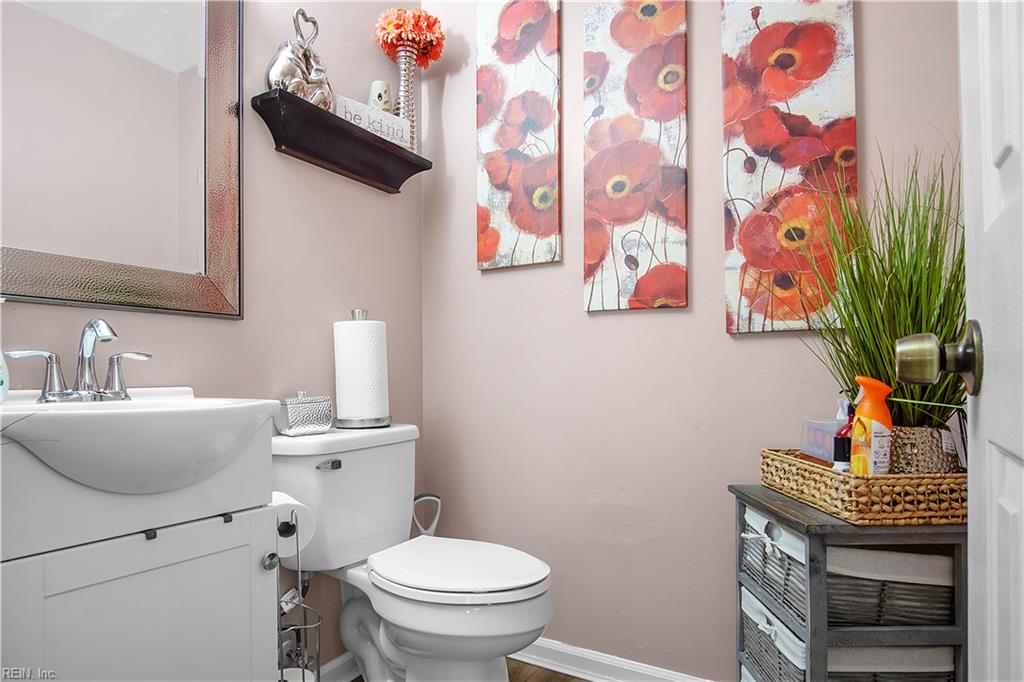 103 Turnbridge Lane Yorktown VA 23693