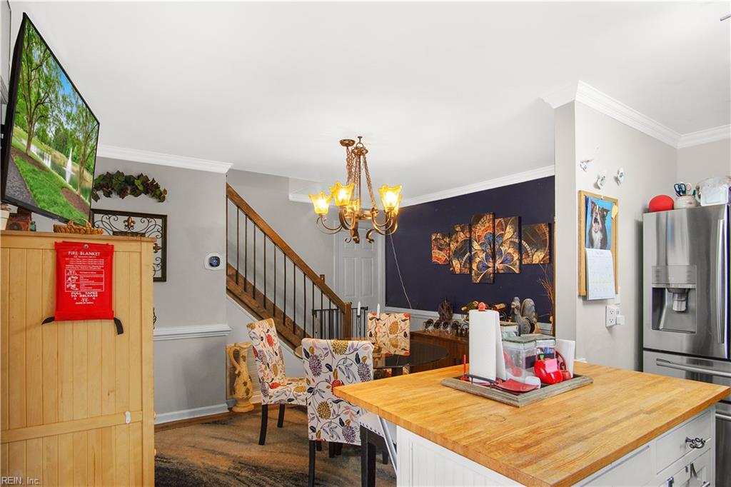 103 Turnbridge Lane Yorktown VA 23693