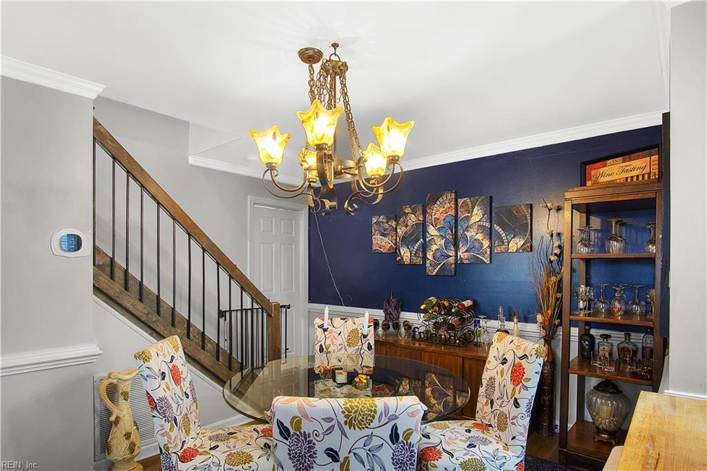 103 Turnbridge Lane Yorktown VA 23693