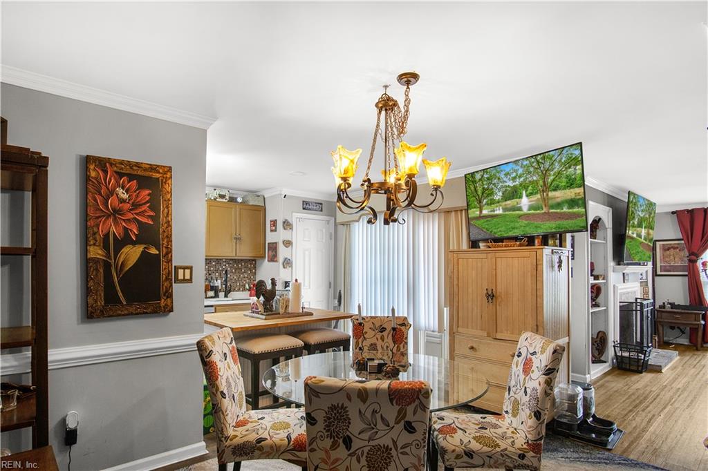103 Turnbridge Lane Yorktown VA 23693