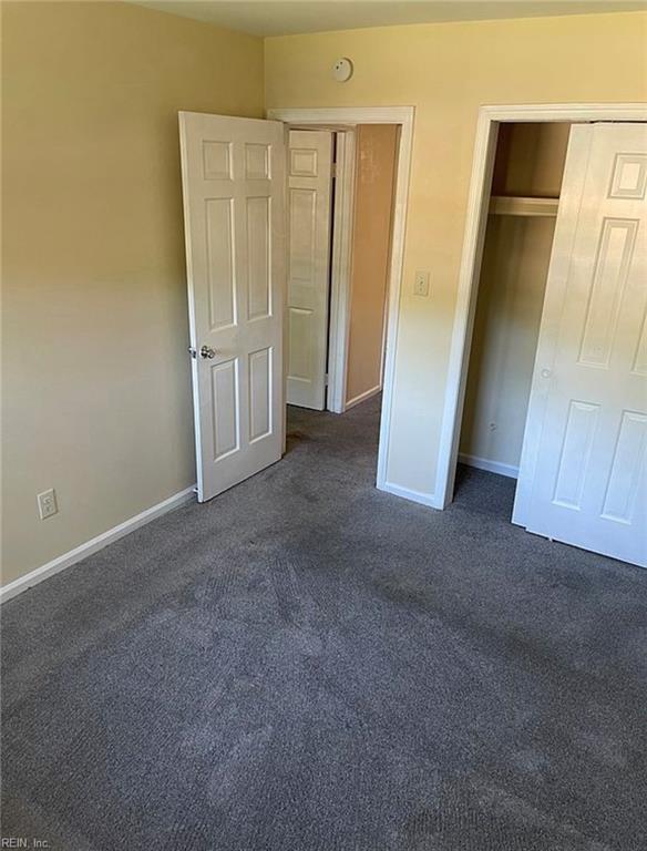 221 Bailiff Court Newport News VA 23608
