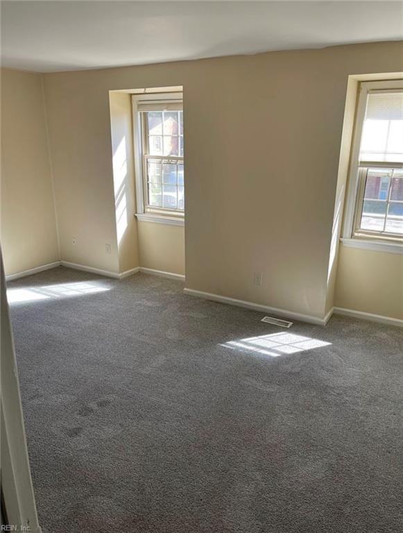 221 Bailiff Court Newport News VA 23608