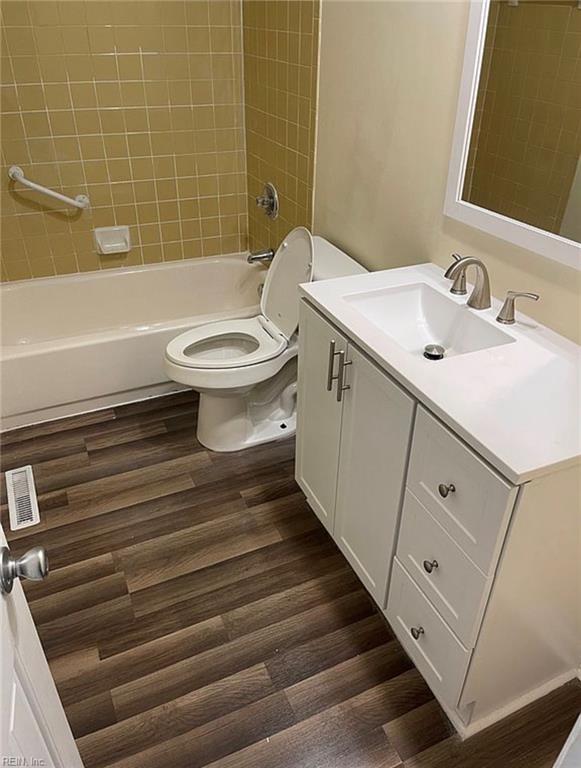 221 Bailiff Court Newport News VA 23608