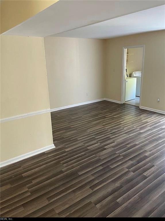 221 Bailiff Court Newport News VA 23608