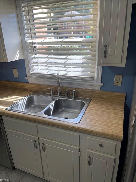 221 Bailiff Court Newport News VA 23608