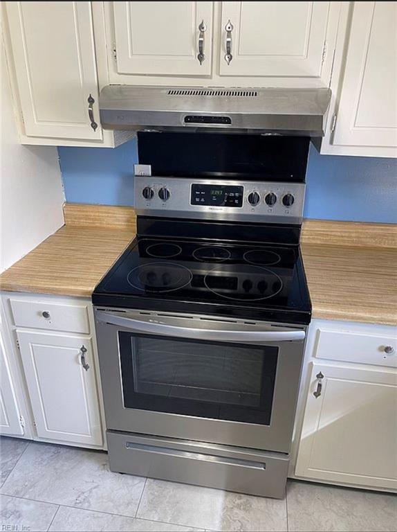 221 Bailiff Court Newport News VA 23608