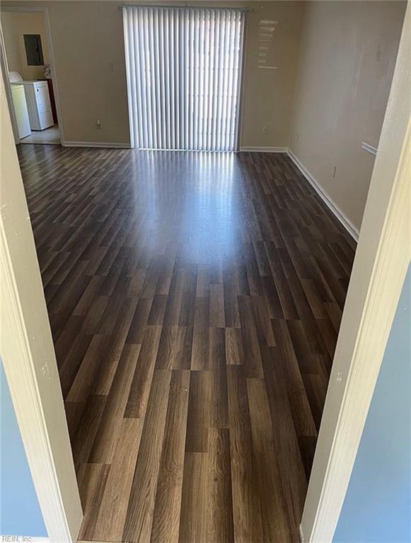 221 Bailiff Court Newport News VA 23608