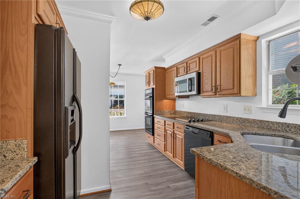 7 Creekpoint Cove Newport News VA 23603