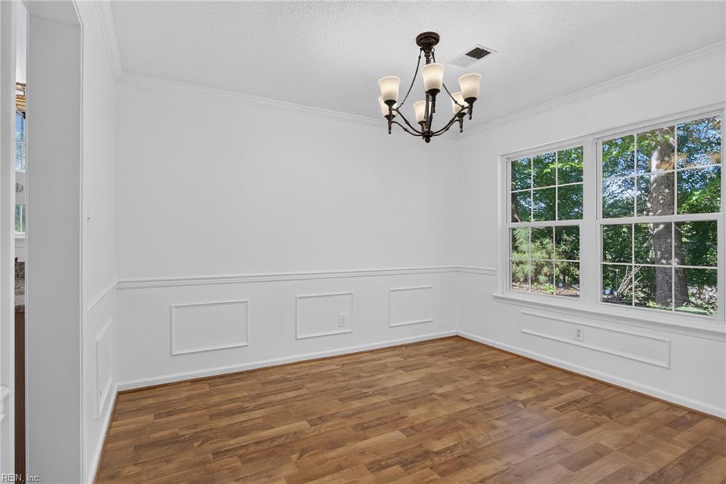 7 Creekpoint Cove Newport News VA 23603