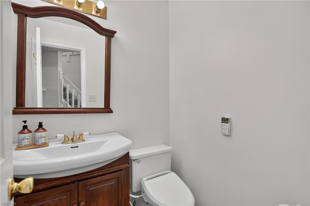 7 Creekpoint Cove Newport News VA 23603