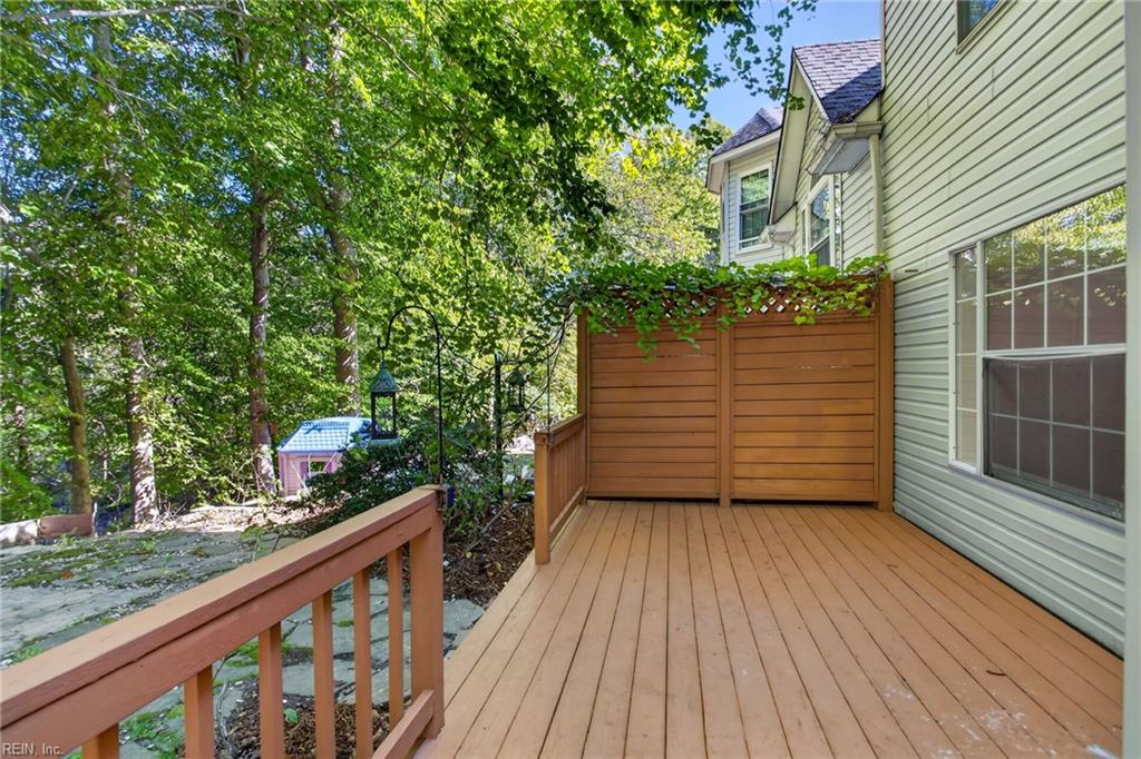 7 Creekpoint Cove Newport News VA 23603