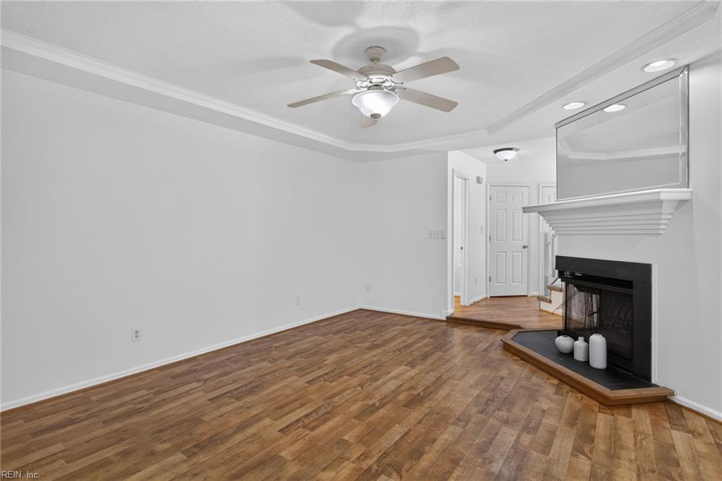 7 Creekpoint Cove Newport News VA 23603