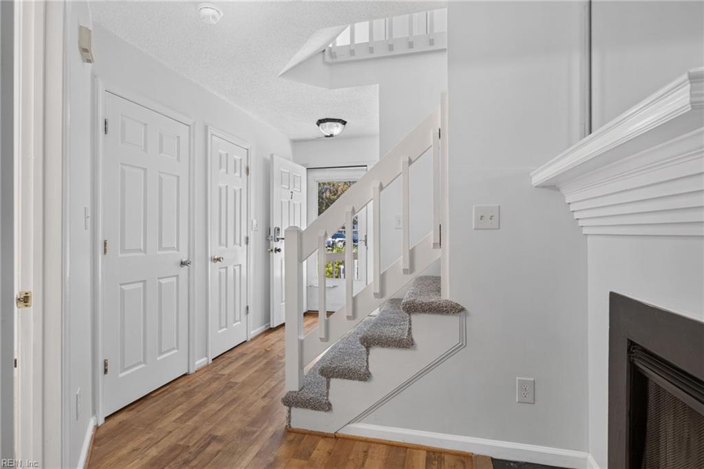 7 Creekpoint Cove Newport News VA 23603