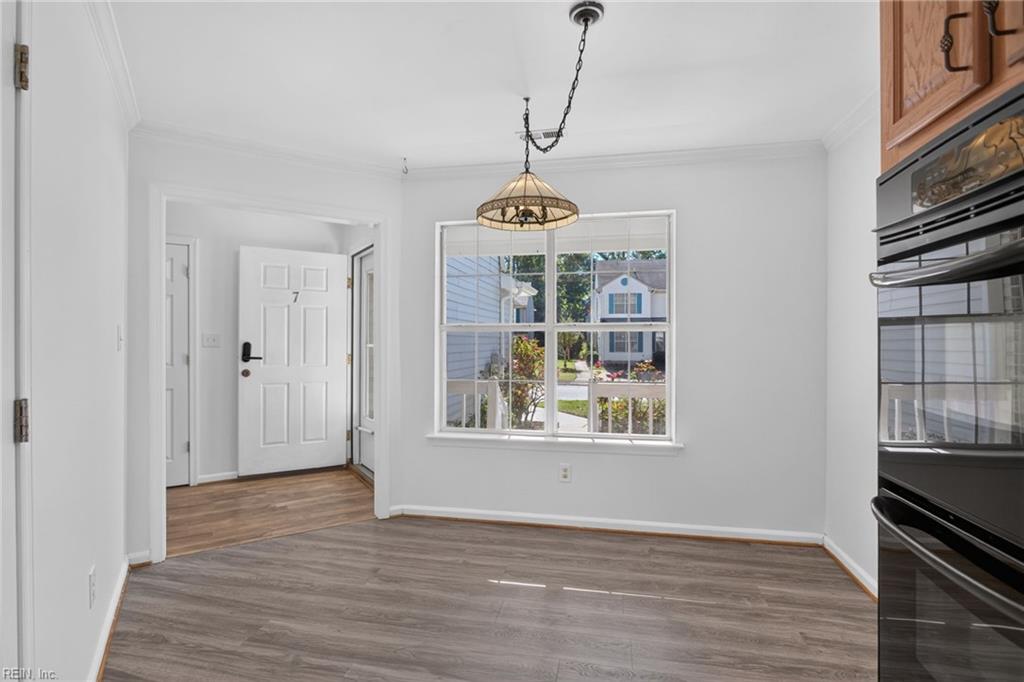 7 Creekpoint Cove Newport News VA 23603