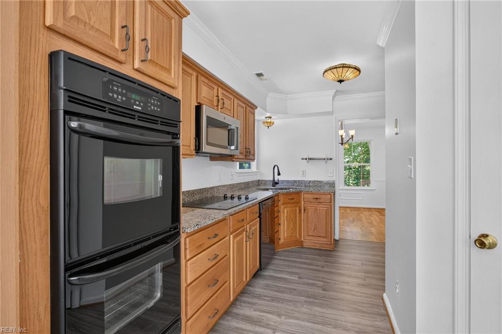 7 Creekpoint Cove Newport News VA 23603