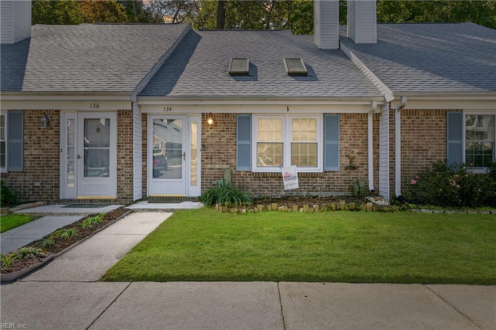 134 Briarwood Place Yorktown VA 23692