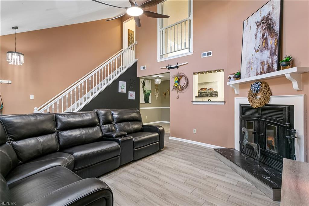 134 Briarwood Place Yorktown VA 23692