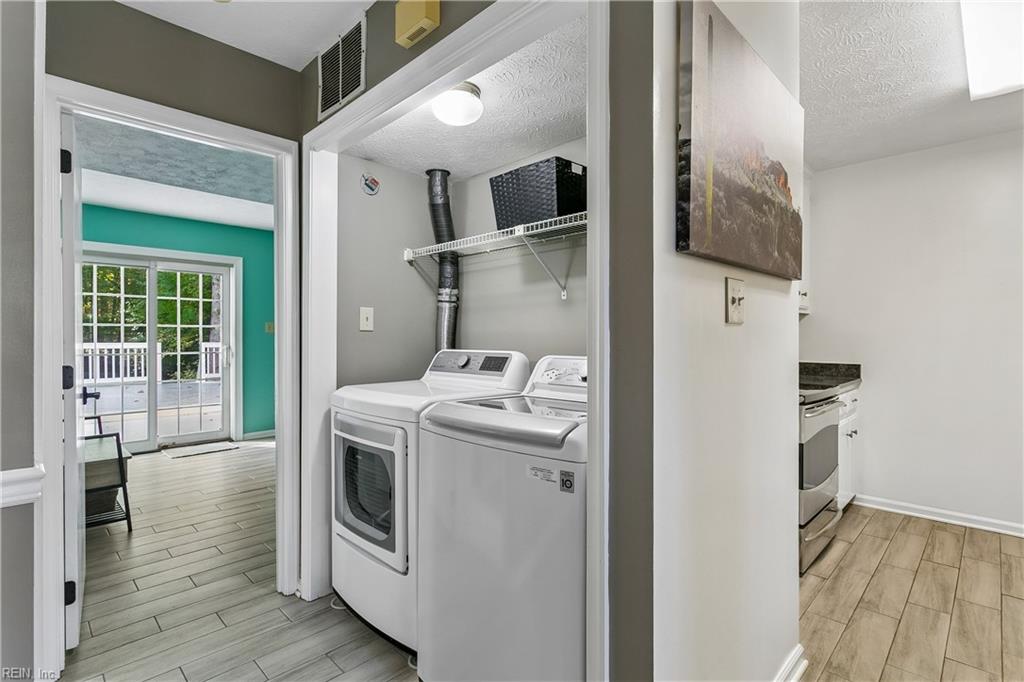 134 Briarwood Place Yorktown VA 23692