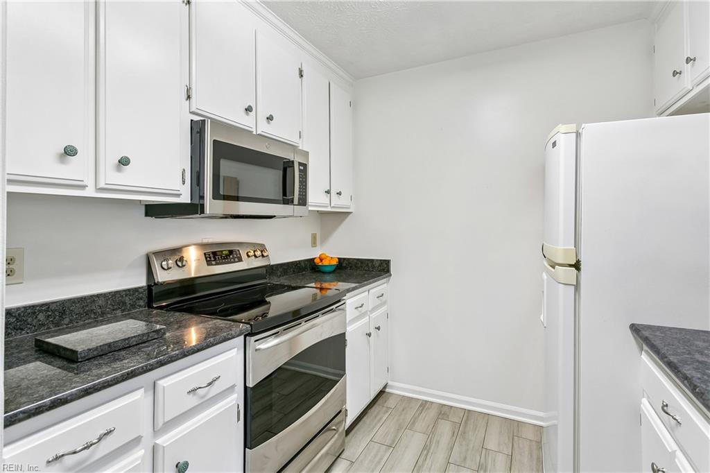 134 Briarwood Place Yorktown VA 23692