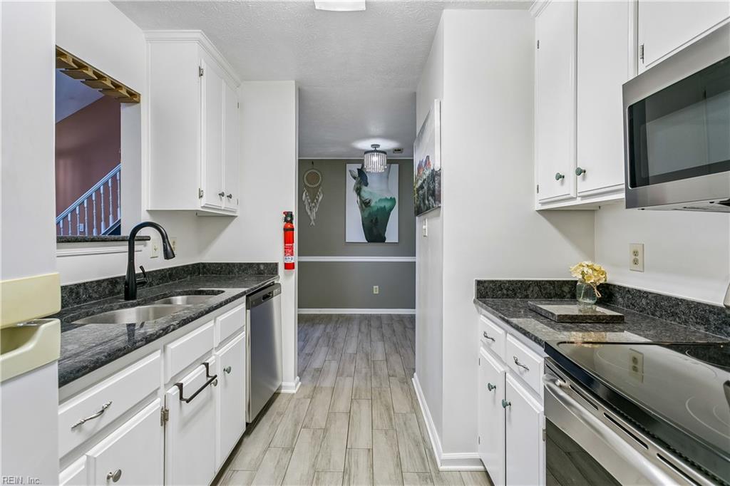134 Briarwood Place Yorktown VA 23692